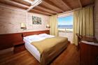 Baikal View Hotel, Double Room